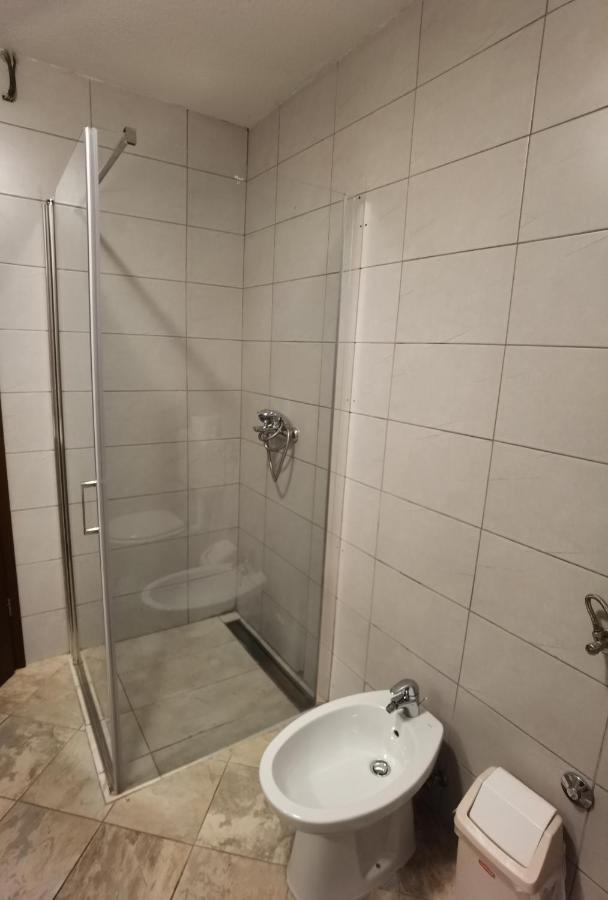 Apartments Beciri Sveti Vid-Miholjice Екстер'єр фото