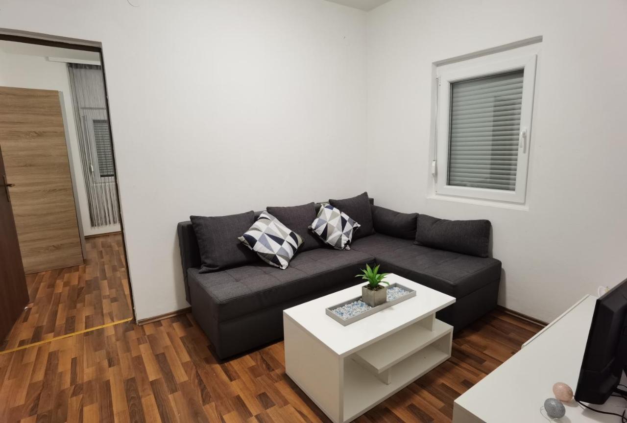 Apartments Beciri Sveti Vid-Miholjice Екстер'єр фото