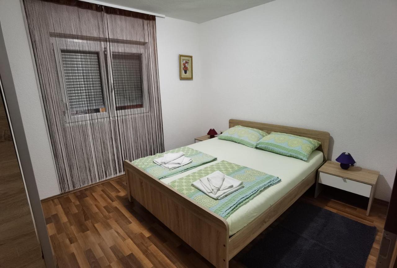 Apartments Beciri Sveti Vid-Miholjice Екстер'єр фото